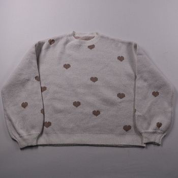 свитер