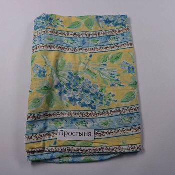 простыня