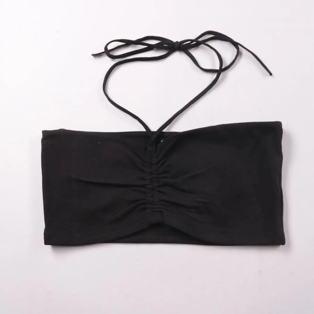 топ Gina Tricot
