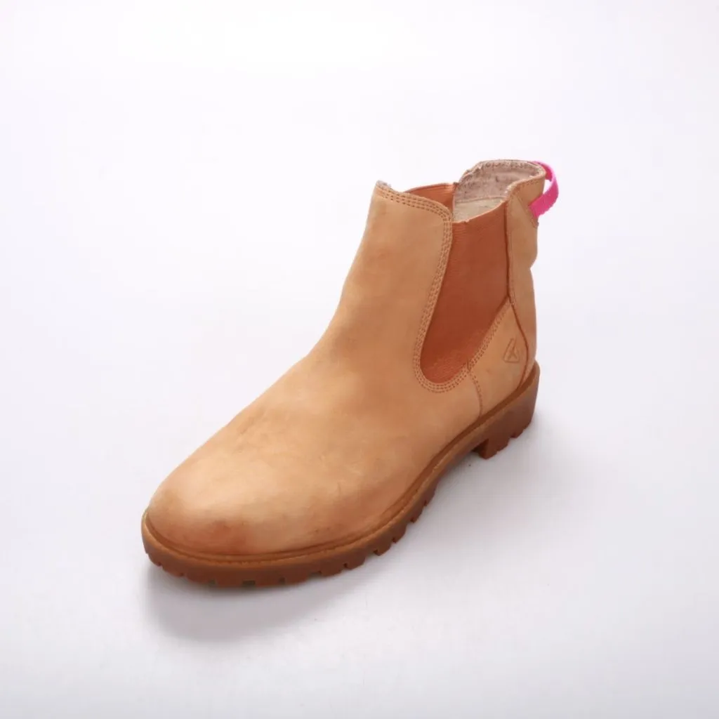 ботинки Tamaris