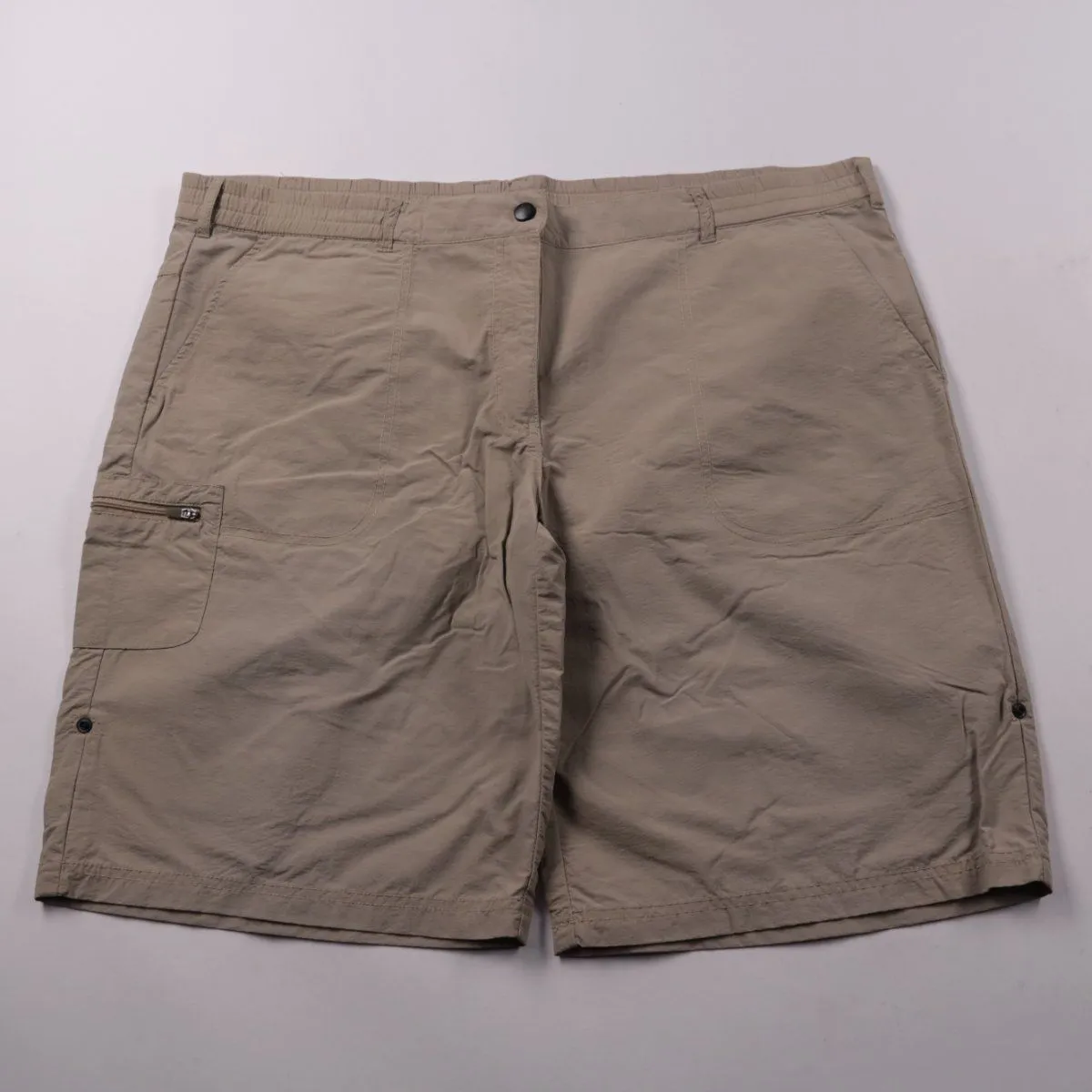 шорты Tecwear