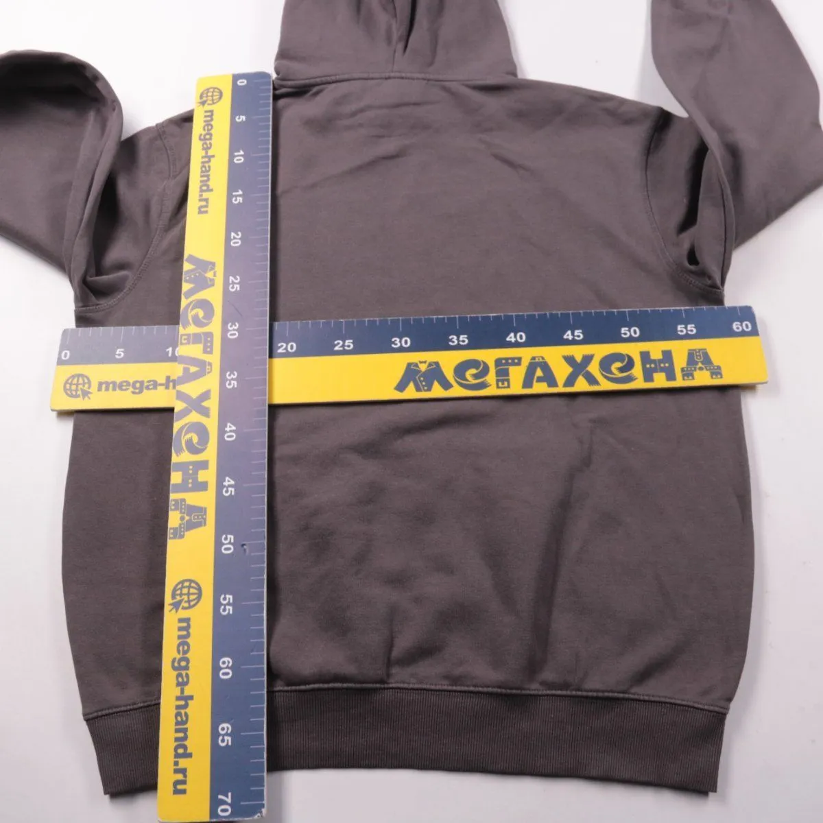 худи H&M