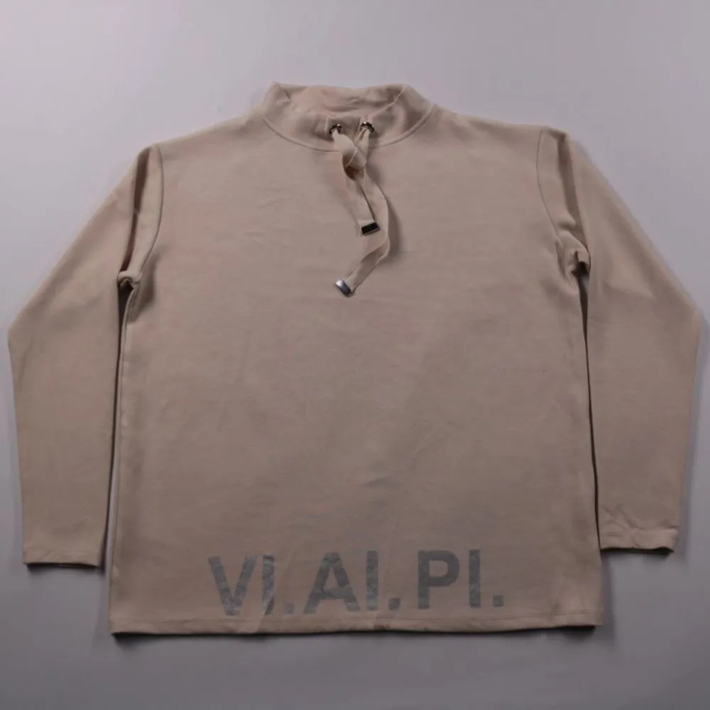 лонгслив Fashion Highlight
