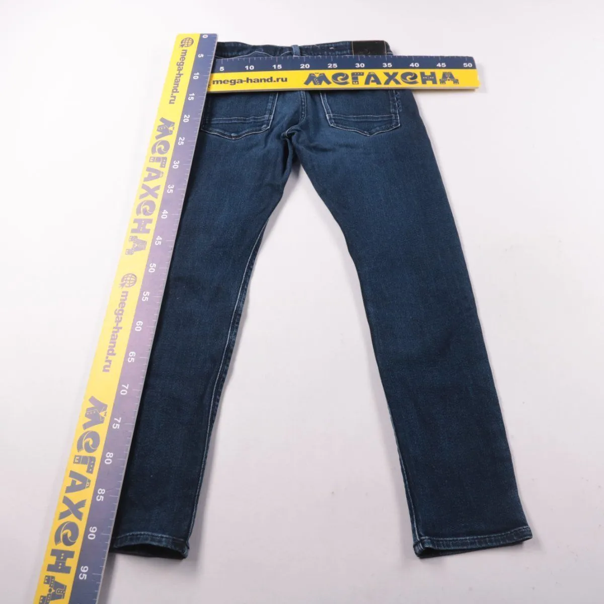 джинсы Scotch & Soda