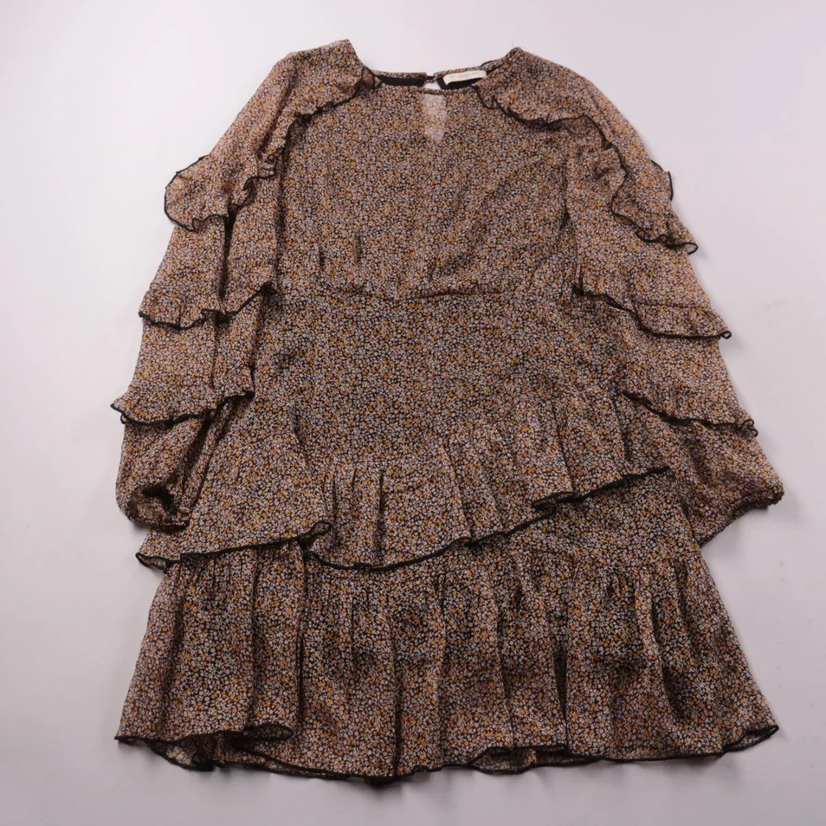 платье My Jewellery