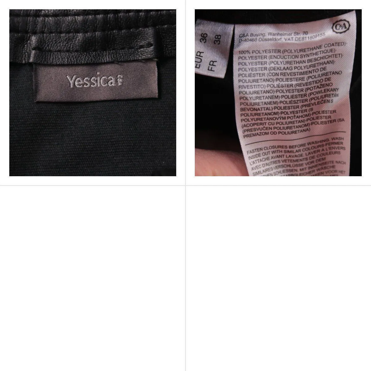 юбка Yessica